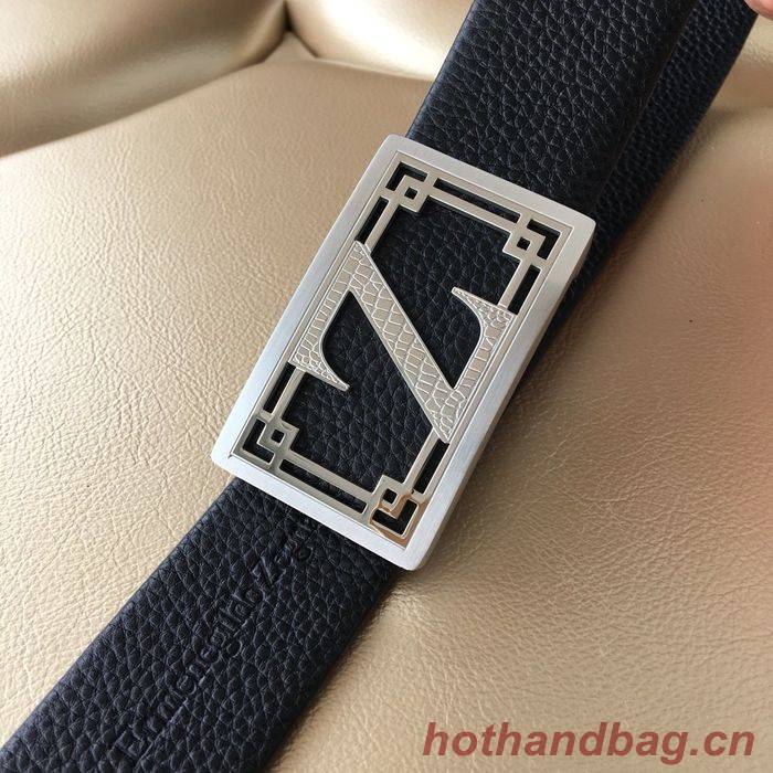 Ermenegildo Zegna Belt 38MM EZB00030